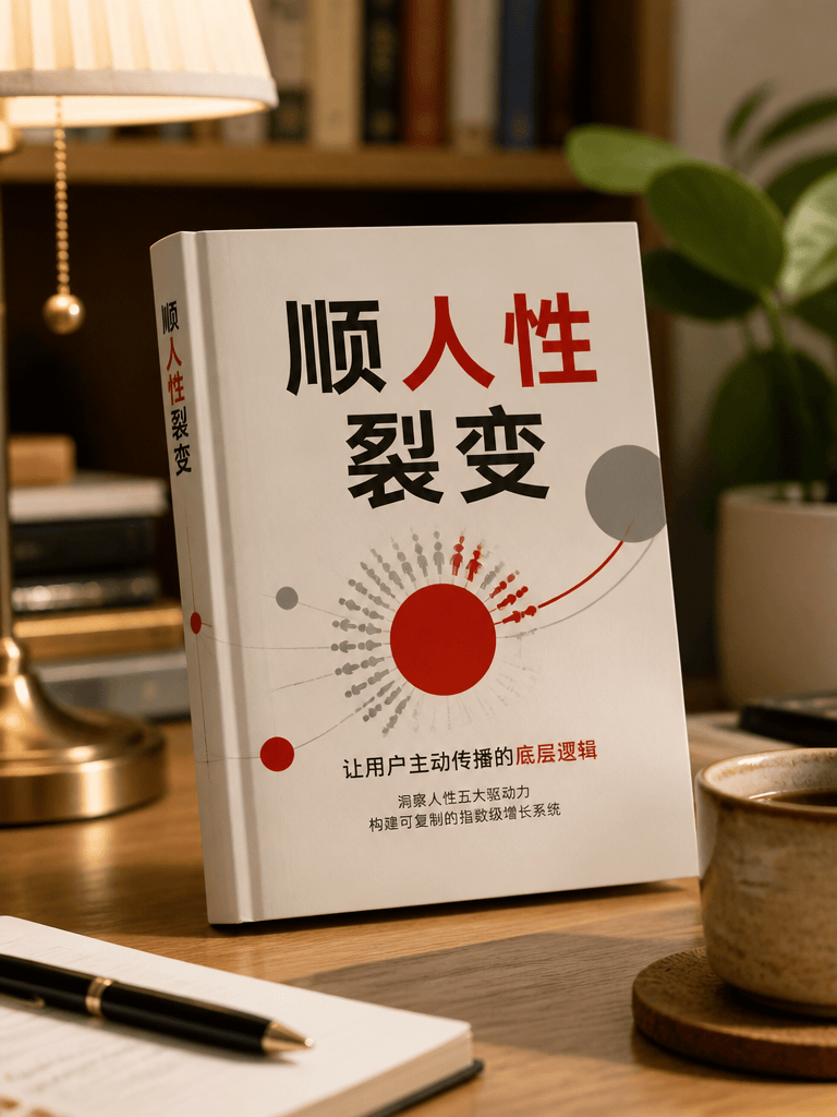 顺人性裂变