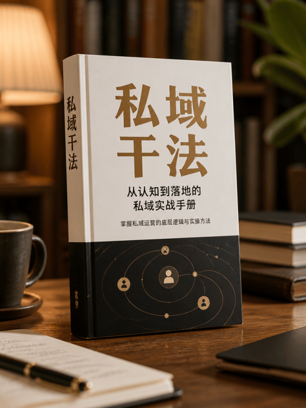 私域干法-藏书阁