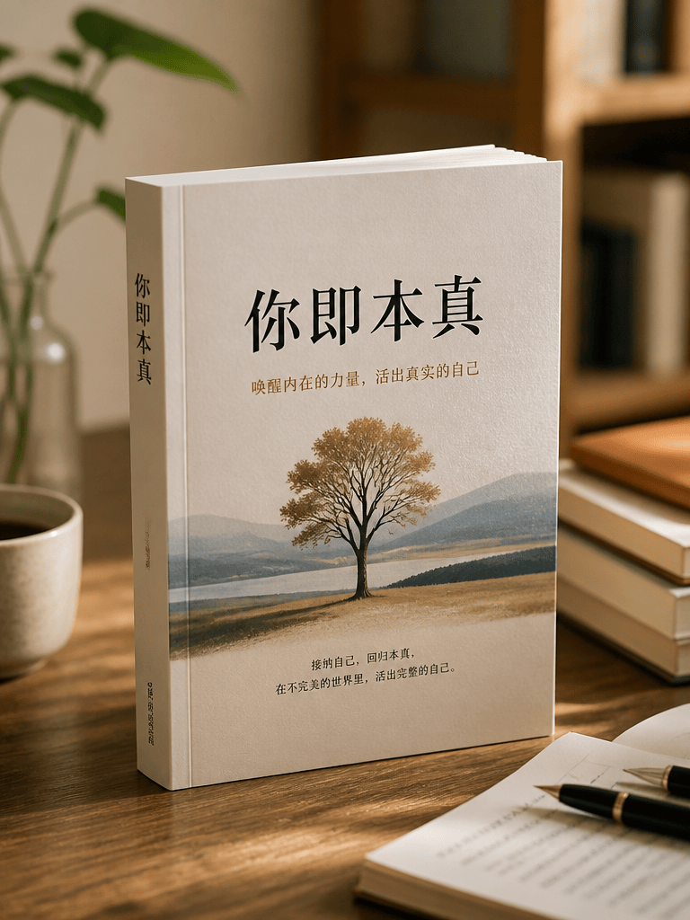 你即本真