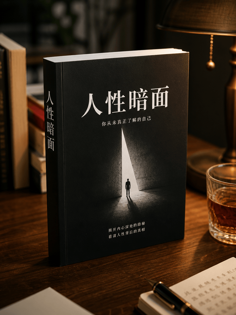 人性暗面