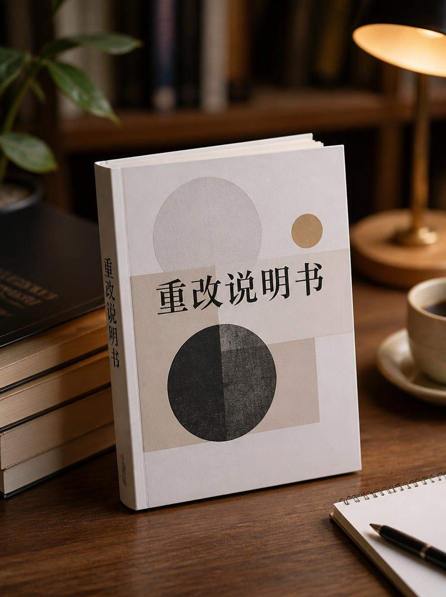 重改说明书