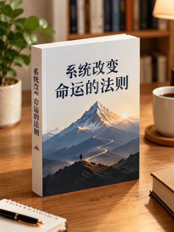 系统改变命运的法则-藏书阁