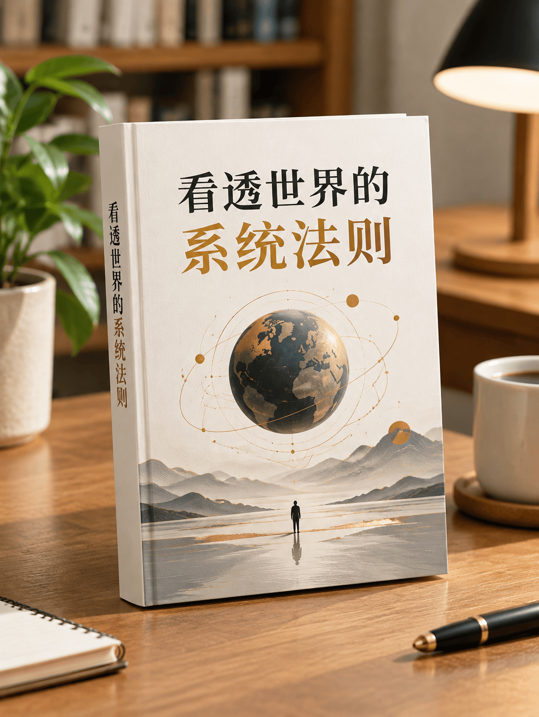 看透世界的系统法则