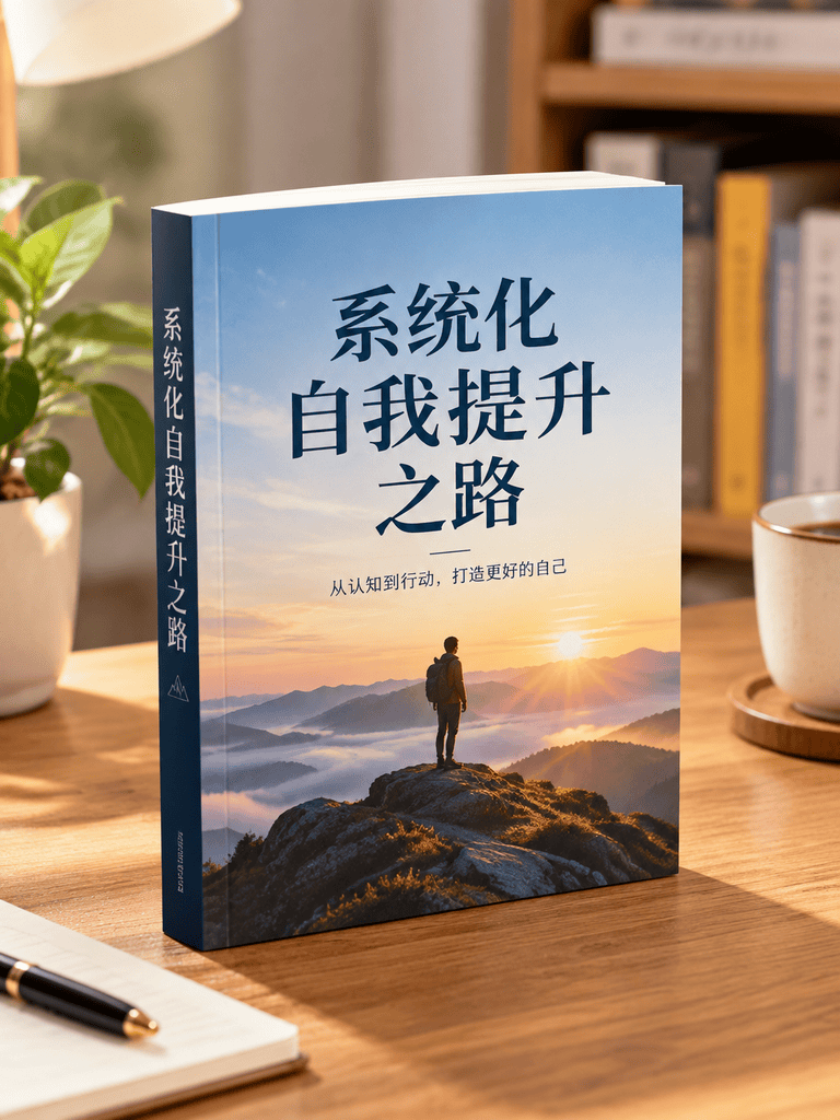 系统化自我提升之路