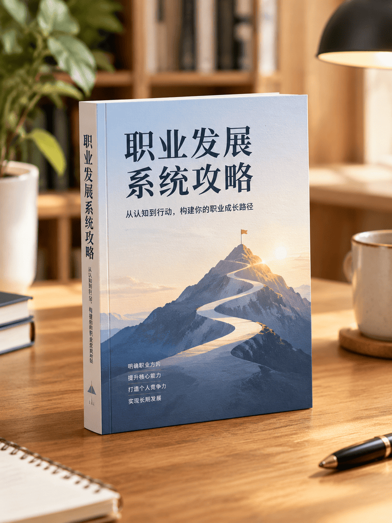 职业发展系统攻略