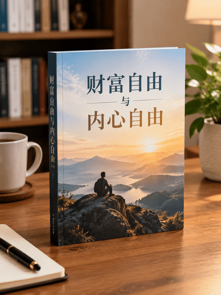 财富自由与内心自由