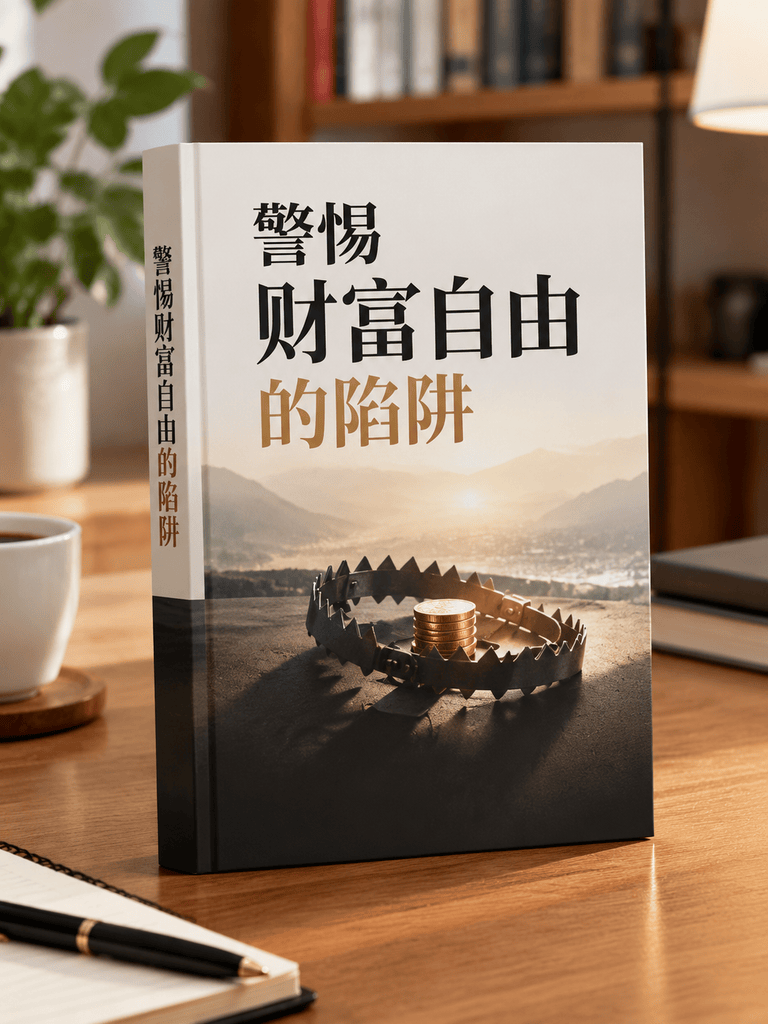 警惕财富自由的陷阱