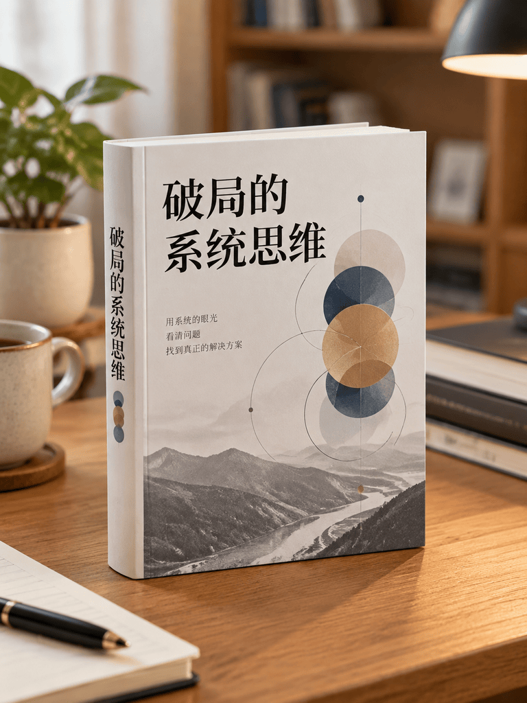 破局的系统思维