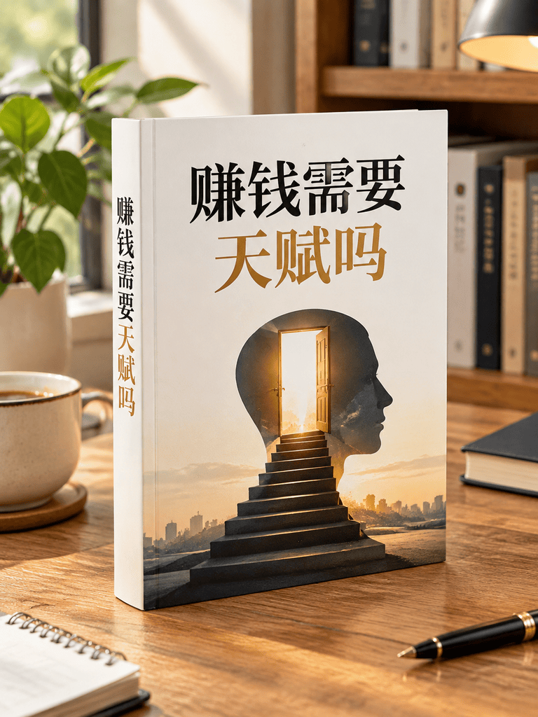 赚钱需要天赋吗