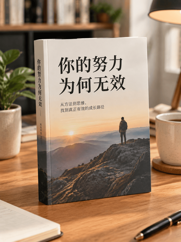 你的努力为何无效