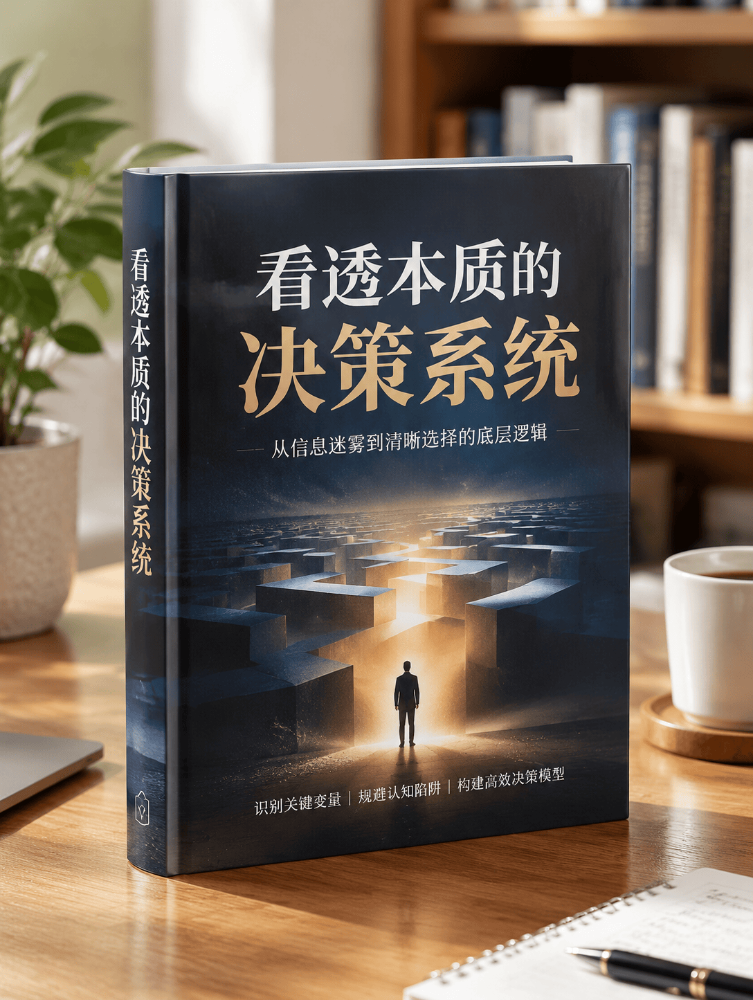 看透本质的决策系统