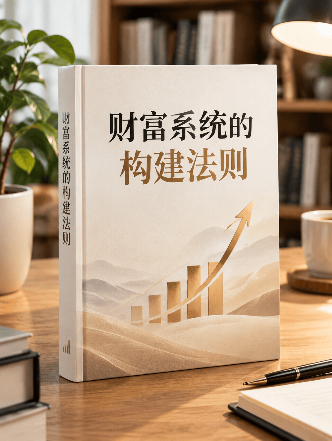 财富系统的构建法则