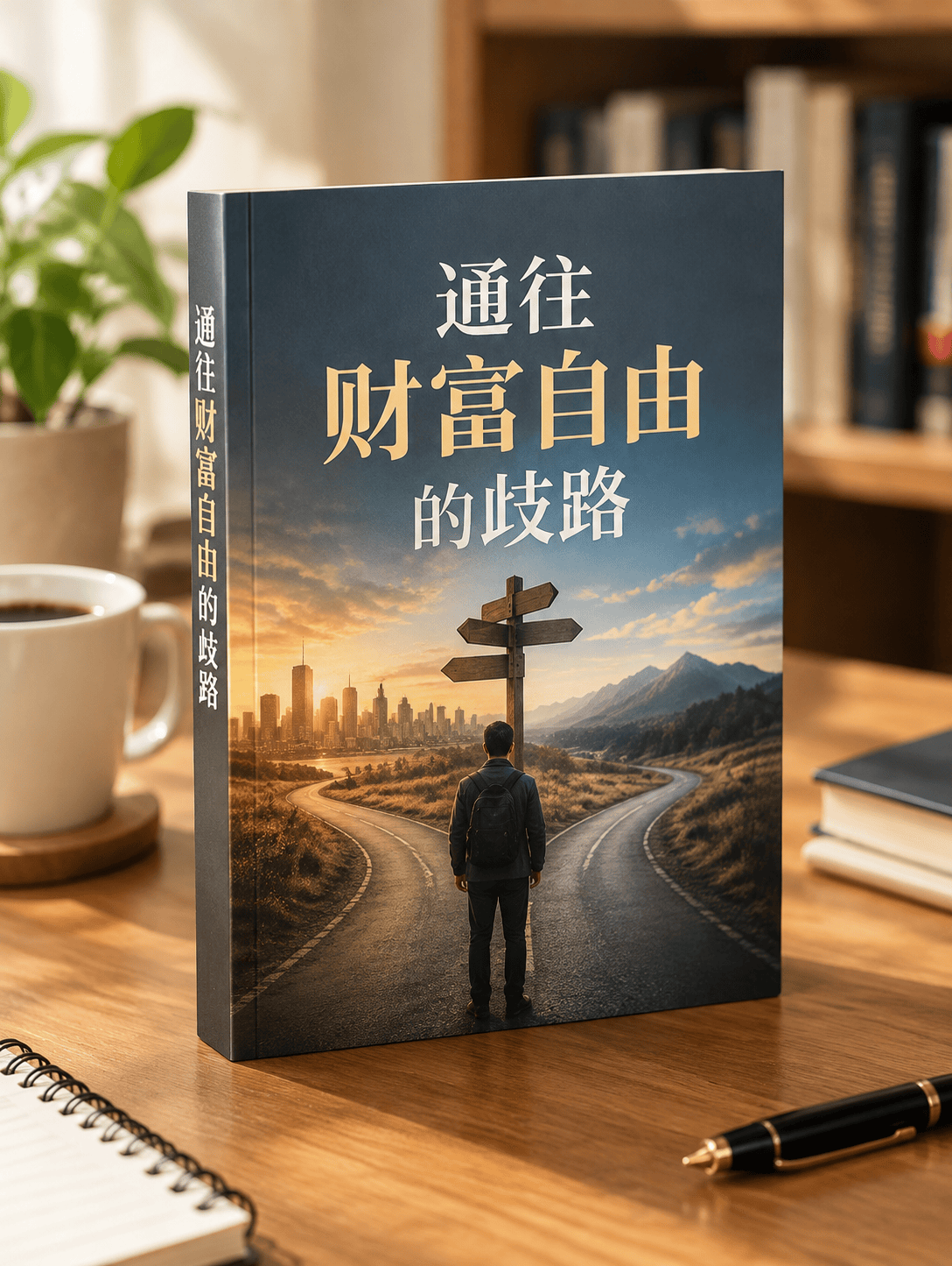 通往财富自由的歧路