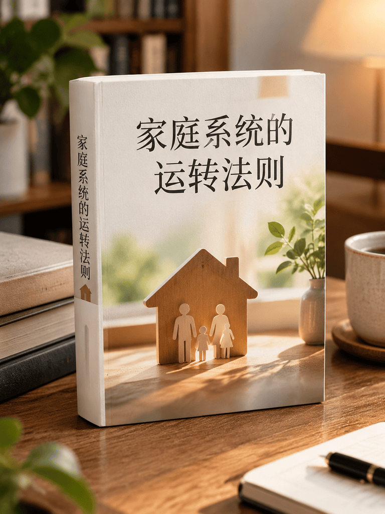 家庭系统的运转法则