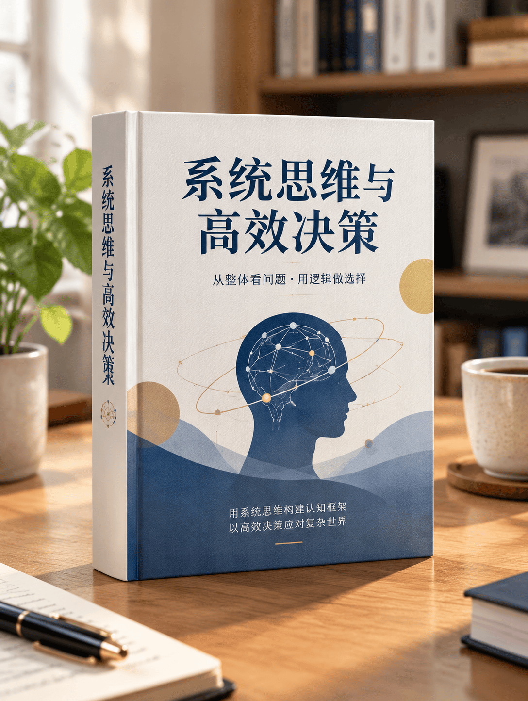 系统思维与高效决策