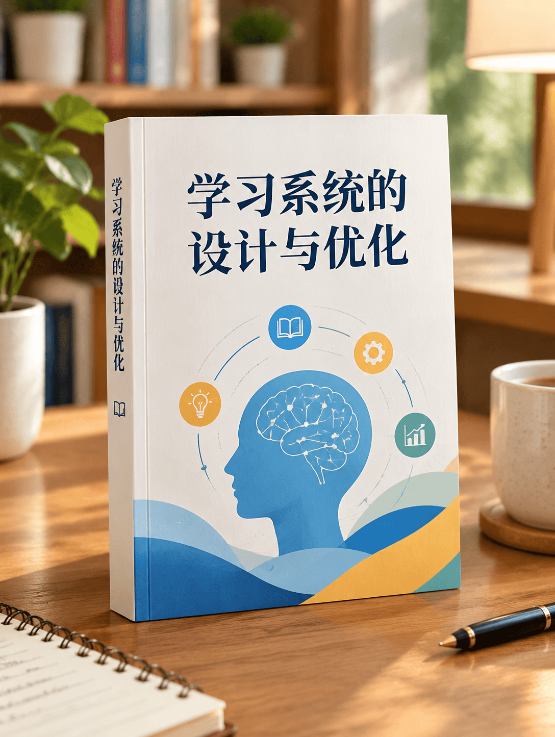 学习系统的设计与优化