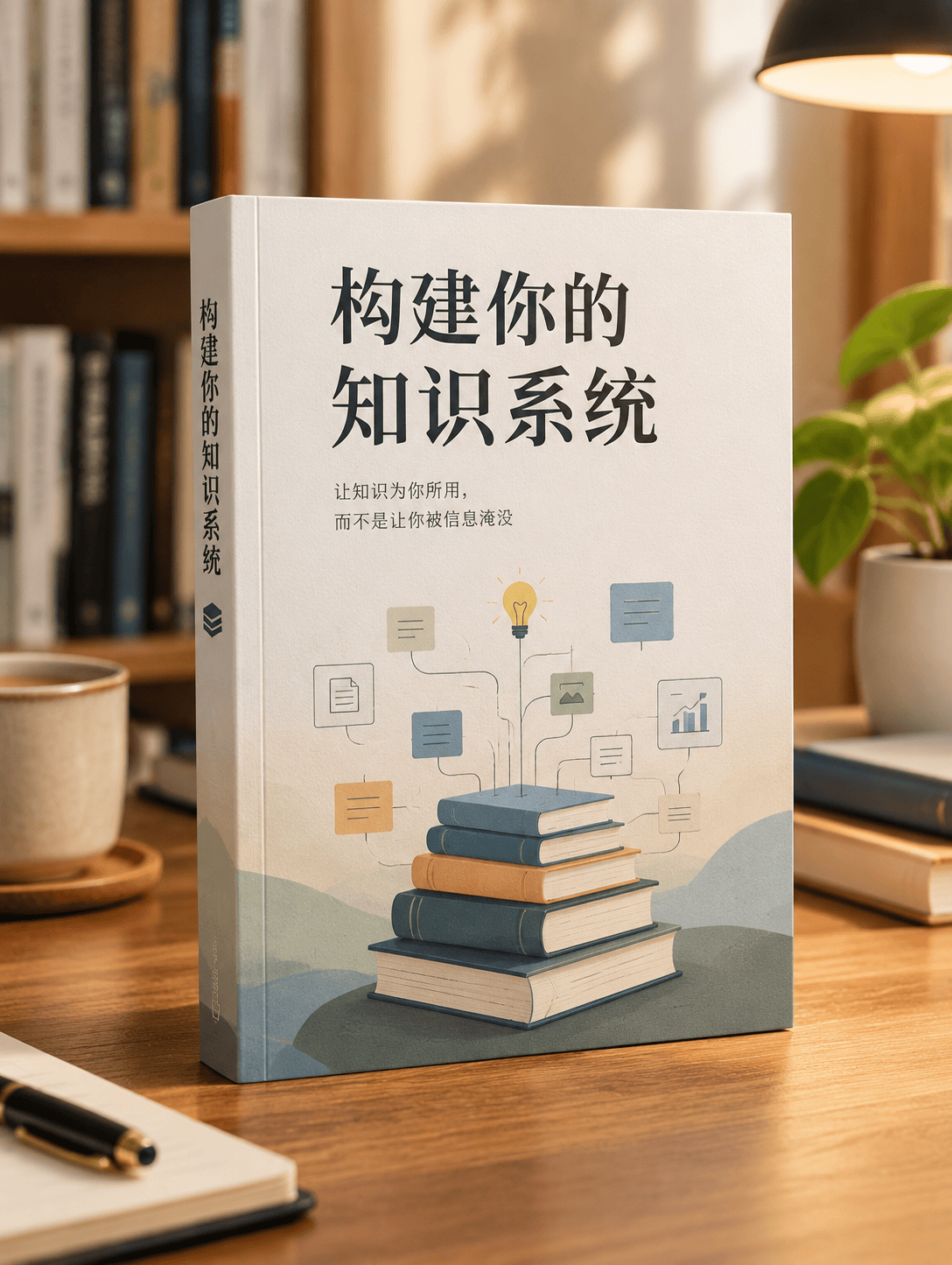 构建你的知识系统
