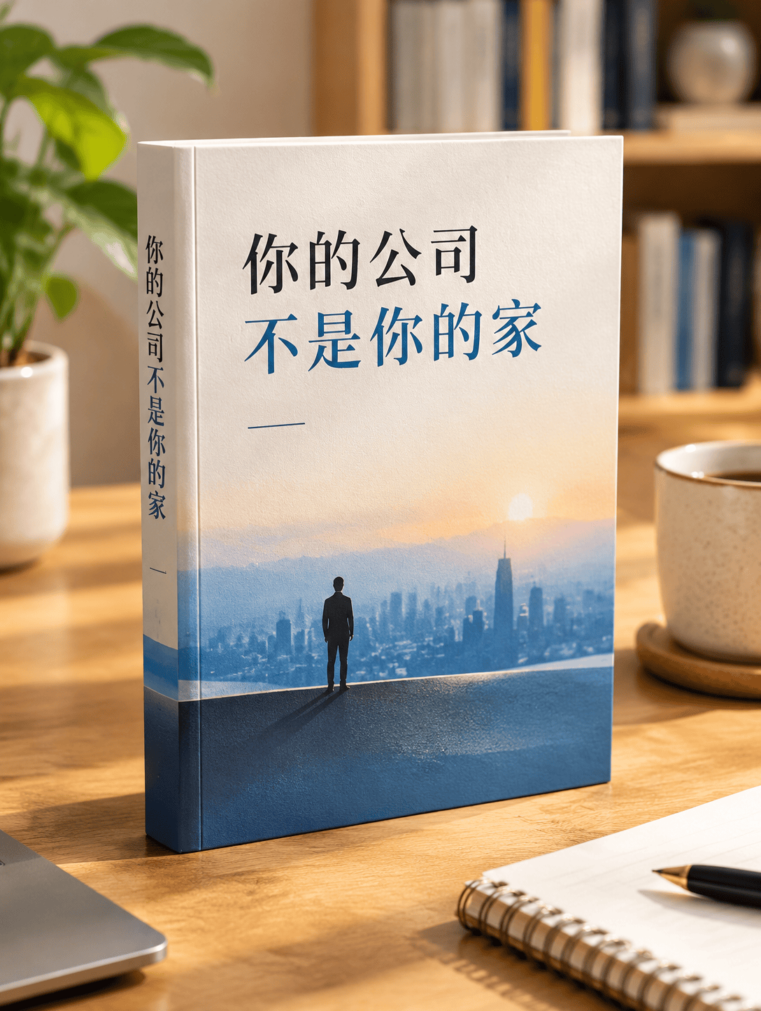 你的公司不是你的家