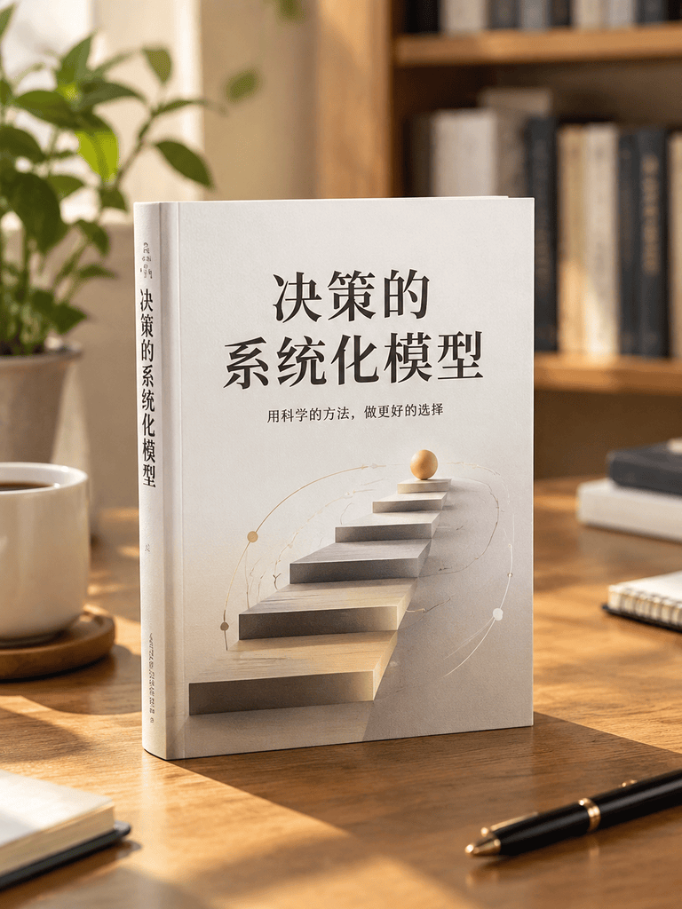 决策的系统化模型