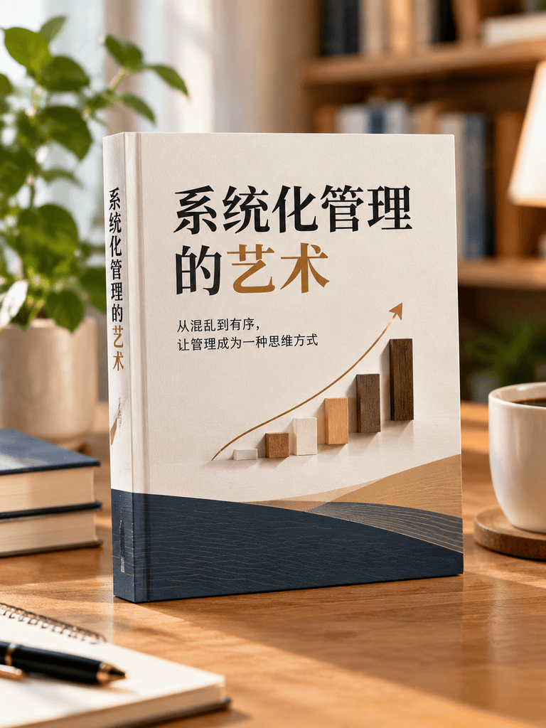 系统化管理的艺术