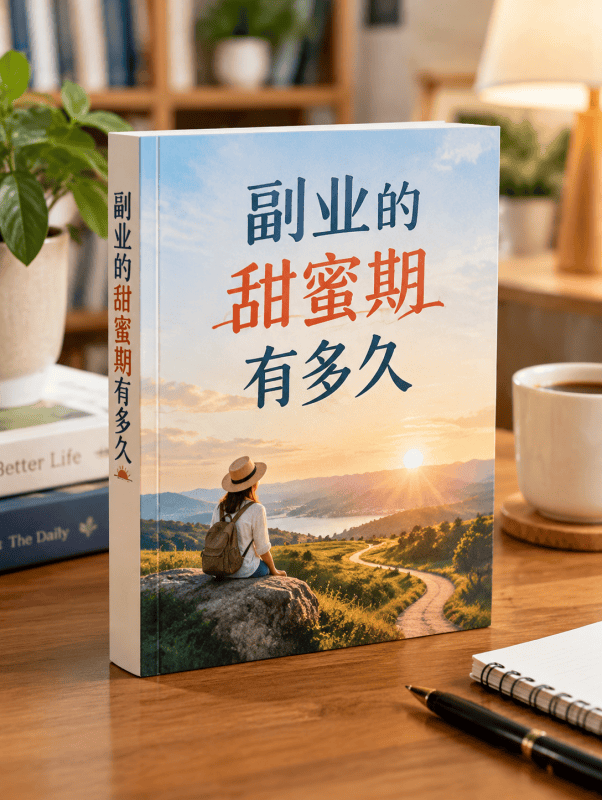 副业的甜蜜期有多久-藏书阁